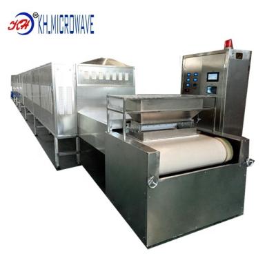 China Medicine Processing Newest Medical Waste Microwave Sterilization System On Sale for sale