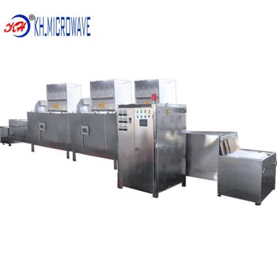 China Frozen Food Factory Customized OEM Standard Food Thawing Machine for sale