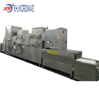 China Frozen Food Factory NEW ORIGINAL Defrost Machine For Seafood Supplier for sale