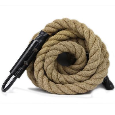 China Polyester Twisted Manila Rope 1.5