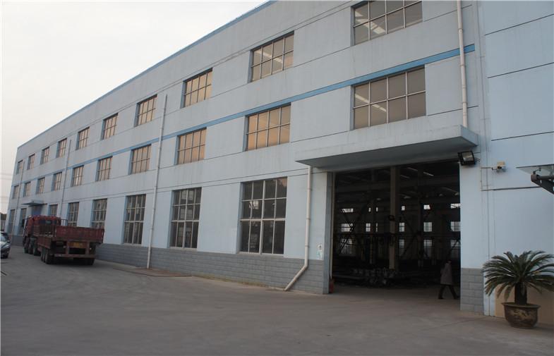 Επαληθευμένος προμηθευτής Κίνας - Changzhou ST.Key Imp & Exp Co., Ltd