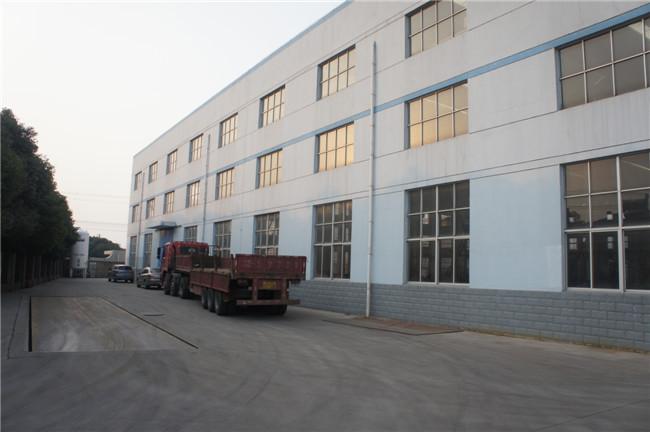 Proveedor verificado de China - Changzhou ST.Key Imp & Exp Co., Ltd