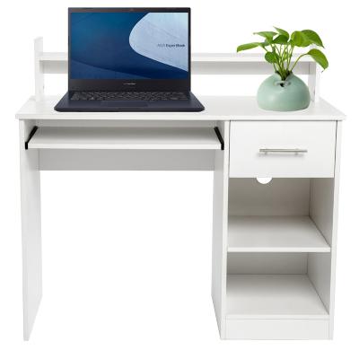 China Adjustable Modern Simple Wood Home Table Study Table Multifunctional Laptop PC Desk Computer (Other) Position Ergonomically Customized for sale