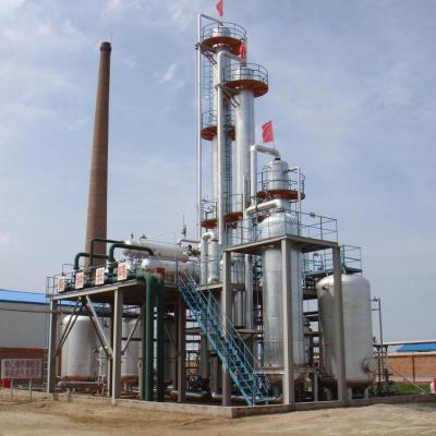 China                  CO2 Generator From Carbon-Contained Fuel              for sale