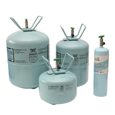 China                  Cool Gas Replace Gas Refrigerant R134A Refrigerant Price for Sale              for sale