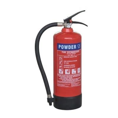 China                  Gas Fire Extinguishing System, Fire Extinguisher Cylinder, Easy Operation Extinguisher              for sale