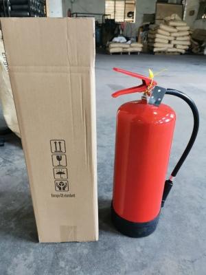 China                  Fire Safety Powder Extinguisher, Home Fire Extinguisher              for sale