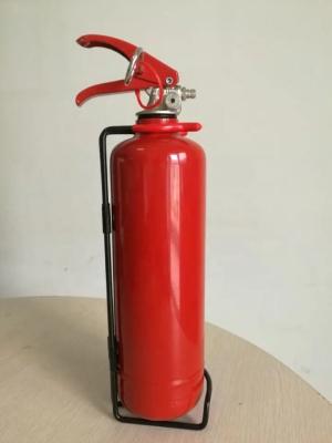 China                  Powder Fire Extinguisher, Fire Extinguishing System              for sale