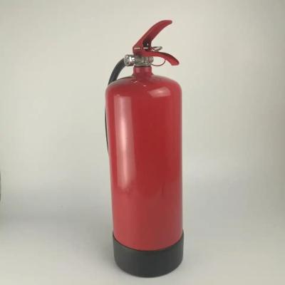 China                  DCP Fire Extinguisher, Hanging Fire Extinguisher              for sale