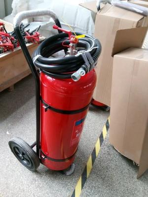 China                  Wheel Fire Extinguisher, Extinguisher Cylinder              for sale