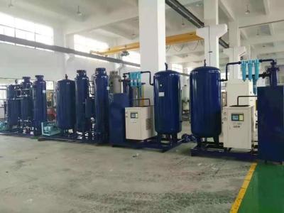 China                  Reactor Nitrogen Generator, Nitrogen Production Device, High Purity Nitrogen Generator              for sale