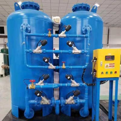 China                  Ammonia Decomposition Equipment, Ammonia Decomposition Furnace, Nitrogen Generator Maintenance              for sale