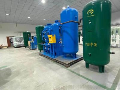 China medical oxygen generation plant produce oxygen PSA Oxygen Plant for sale