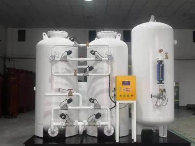 China Oxygen Generation by PSA, oxygen generator plants, VPSA oxygen On-site Plants for sale