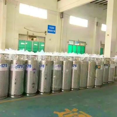 China                  Helium Dewar Cylinders              for sale