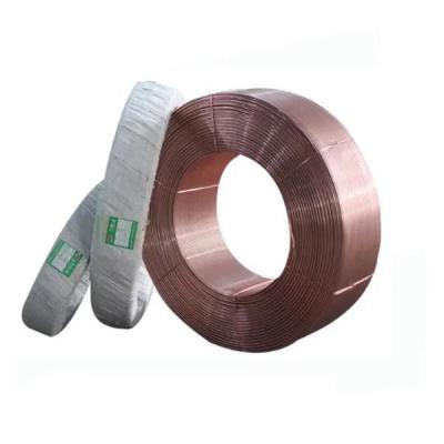 China CO2 MIG Wire/ Er70s-6 Welding Wire/Sg2 Welding Wire for sale