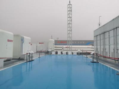 China Green Energy Hydrogen Manufacturing Plant and hydrogen gas Electrolyzer for sale