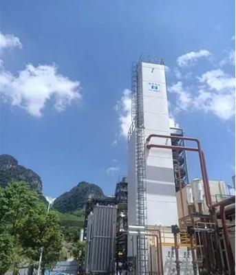 China Large Capacity High Safety Industrial Air Separation Unit Oxygen Plant for sale