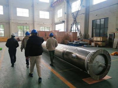 China Professional Manufacturer Separately Cryogenic Air Oxygen Plant -Manufacturing Plant for sale