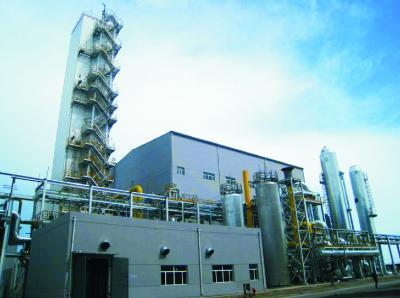 China Medical Grade High O2 Purity 99.6% Cryogenic Oxygen Generation Plant for sale