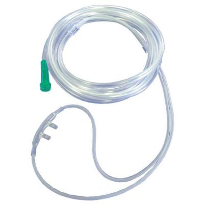 China Double Hole Nasal Cannulas for sale