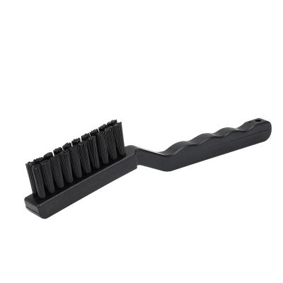 China Large, medium and small brush Anti-static large water board PCB cleaning brush cleaning friction crank protection brush for sale