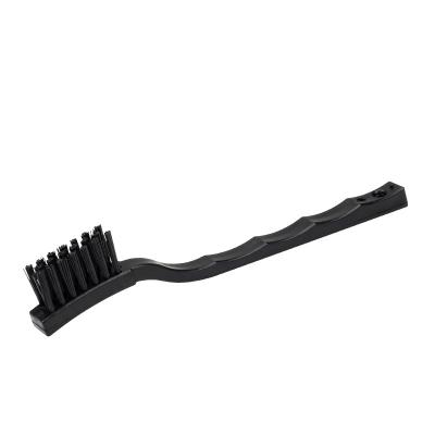 China Large, medium and small brush Anti-static small water board PCB cleaning brush cleaning friction crank protection brush for sale