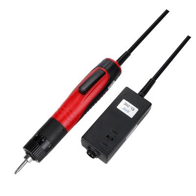 China Multi Function Kellyshun Category Industrial Electric Screwdriver Plug-in Automatic Electric Screwdriver 220V Multi Function Group for sale