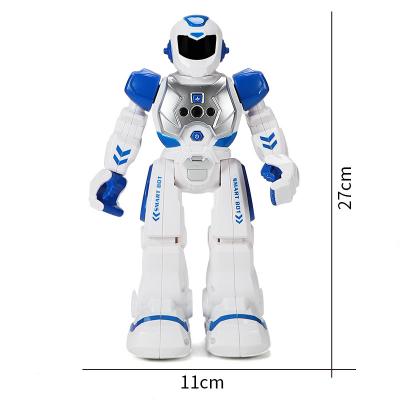 China 2022 Hot Sale China Kids Boys Hobby Infrared Smart Remote Singing Robot Humanoid Walking Dancing Controltoy Toy Robots for sale