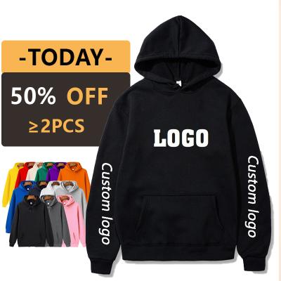 China Anti-wrinkle Hoodies Custom Design High Quality Sublimation Mens Hoodies for sale