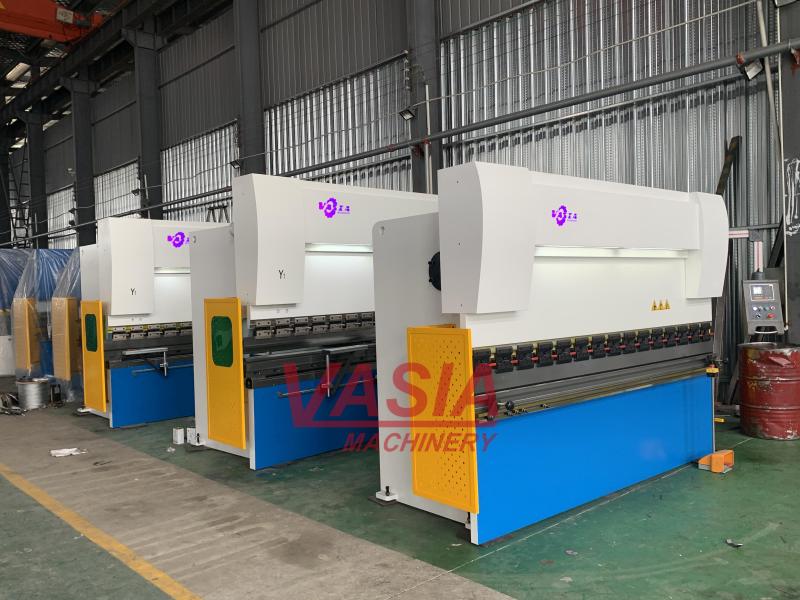 Verified China supplier - Nantong Vasia Machinery Technology Co., Ltd.