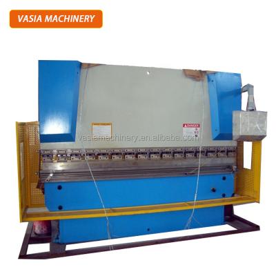 China Accurl Press Brake Good Quality Hotel VASIA Factory Direct Sales for sale