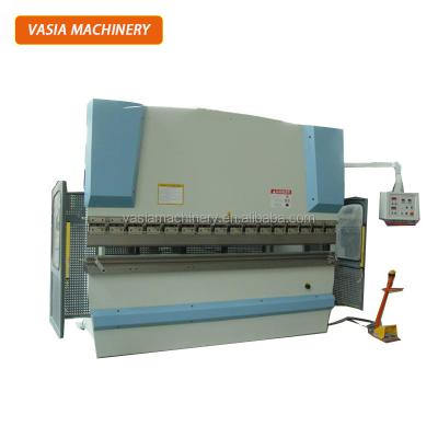 China Nantong press brake good quality factory hotels VASIA factory direct sales for sale