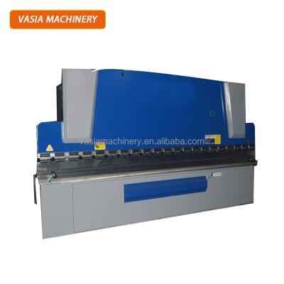 China Hotels Donghai Quality Stainless Steel Bend Press Brake Machine for sale