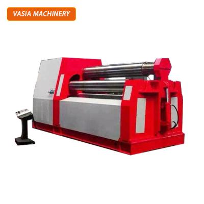 China Factory 4 roll rolling mill high quality and best factory price from VASIA MACHINERY for sale