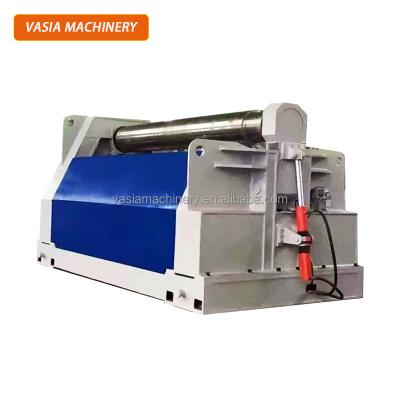 China Factory Plate Rolling Machine for sale