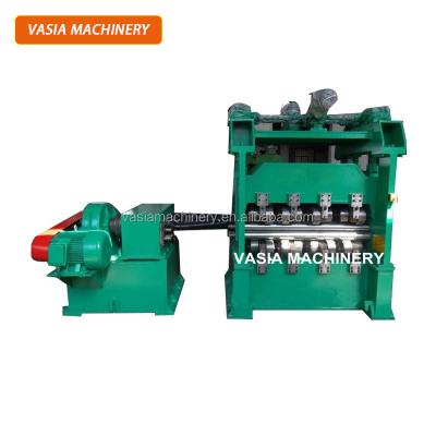 China Factory direct sales of good quality straightening machine VASIA machine repair shops for sale