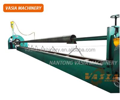 China Factory Pole welding machine /light poles /lamp poles welding factory direct sales for sale