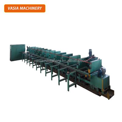 China Factory hot sale bevel cutting machine for light poles for sale