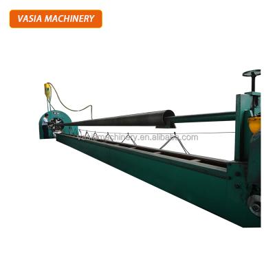 China Factory Light Pole Welding Machine for sale