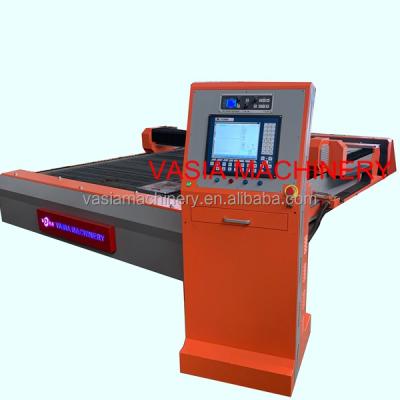 China Machinery Repair Shop Plasma Hi-tech Cutting Machine for sale