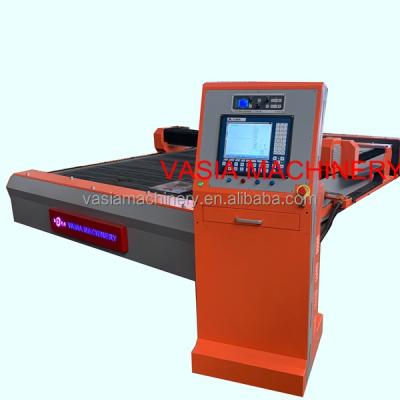 China Plasma cutting machine VASIA machinery repair shops brand factory direct sales for sale