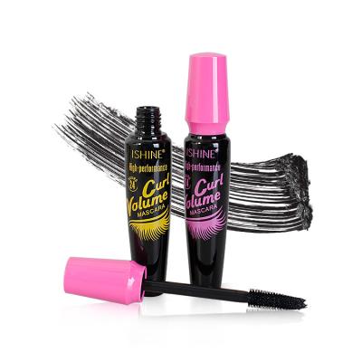 China Hot Selling Water Resistant Makeup Eyelash Lengthening Mascara Long Lasting Water Resistant OEM ODM ODM for sale