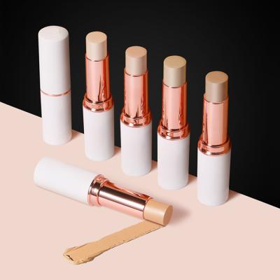 China High Quality Full Coverage Matte Finish Single Foundation Stick Cheap Private Label Waterproof Makeup Moisturizer Factory Price for sale