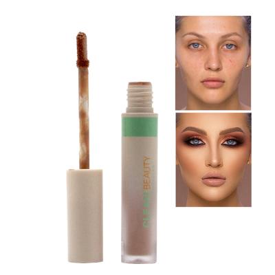 China Wholesale Satin Concealer Pencil Full Coverage Lightweight Waterproof Long Lasting All Day Moisturizing Liquid Concealer for sale