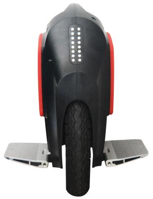 China vespa elegante de la balanza de China del Unicycle eléctrico de la balanza del uno mismo de la rueda 350W uno en venta