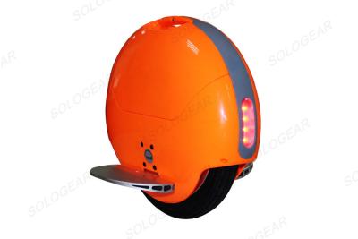 China vespa eléctrica de equilibrio de la moda del Unicycle del uno mismo con pilas 350W en venta