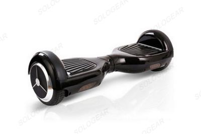 China 6.5 Inch  Two Wheels Self Balancing Electric Scooter With Samsung Battery N1F for sale