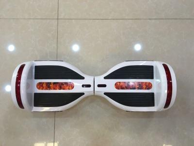 China Fashion Dual Wheel Electric Scooter Hoverboard N8 For Children 350W Motor for sale