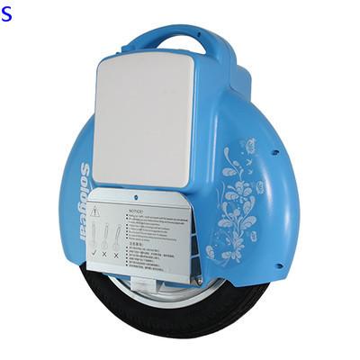 China Sport Electric Scooter Self-Balance Electronic Powered Unicycle 120kg 14inch tire G3 for sale